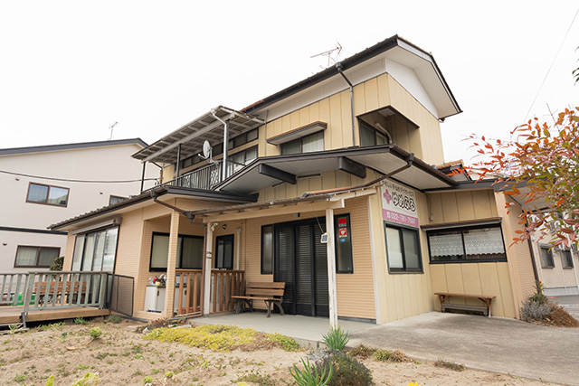 デイサービスゆめふる中野栄サテライト